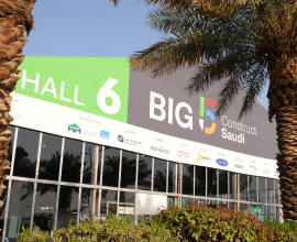 Заключительный день работы выставки Big 5 Construct Saudi PRO AQUA – фото, характеристики, цена Заключительный день работы выставки Big 5 Construct Saudi для систем водоснабжения PRO AQUA
