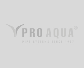 Рост цен европейского полипропилена для покупателей из стран СНГ продолжается для систем водоснабжения PRO AQUA