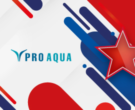С Днем защитника Отечества! для систем водоснабжения PRO AQUA