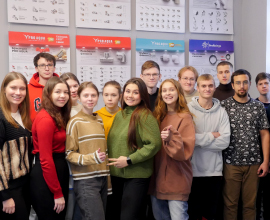Компания PRO AQUA помогла оборудовать новую лабораторию в ЯГТУ для систем водоснабжения PRO AQUA