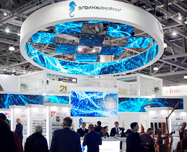 Выставка Aquatherm Moscow 2018. Подводим итоги для систем водоснабжения PRO AQUA