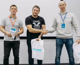 PRO AQUA на выставке инженерных решений в Нижнем Новгороде! для систем водоснабжения PRO AQUA
