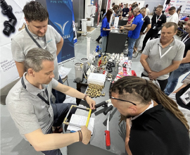 PRO AQUA на чемпионате среди монтажников BestInstaller в Беларуси! для систем водоснабжения PRO AQUA