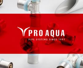 Компания «Про Аква» провела семинар в Рязани для систем водоснабжения PRO AQUA