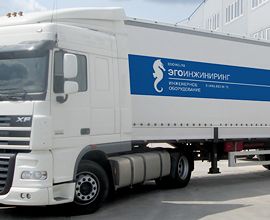 Он-лайн продажи в секторе товаров для дома показали рост для систем водоснабжения PRO AQUA