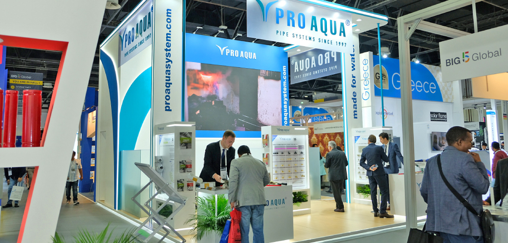 PRO AQUA