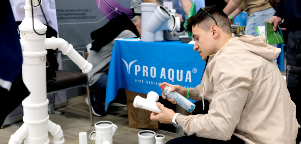 PRO AQUA