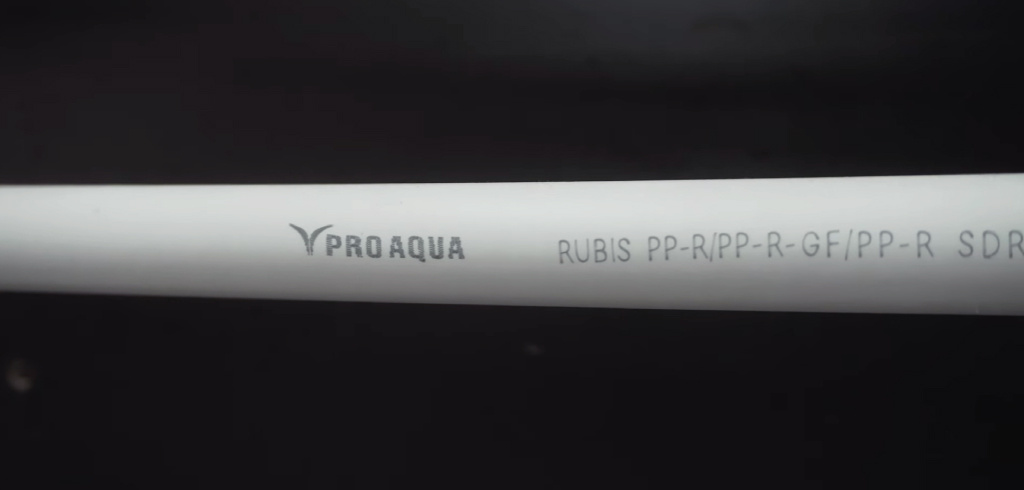 PRO AQUA PRO AQUA