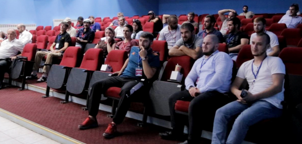 компания Про Аква семинар.jpg