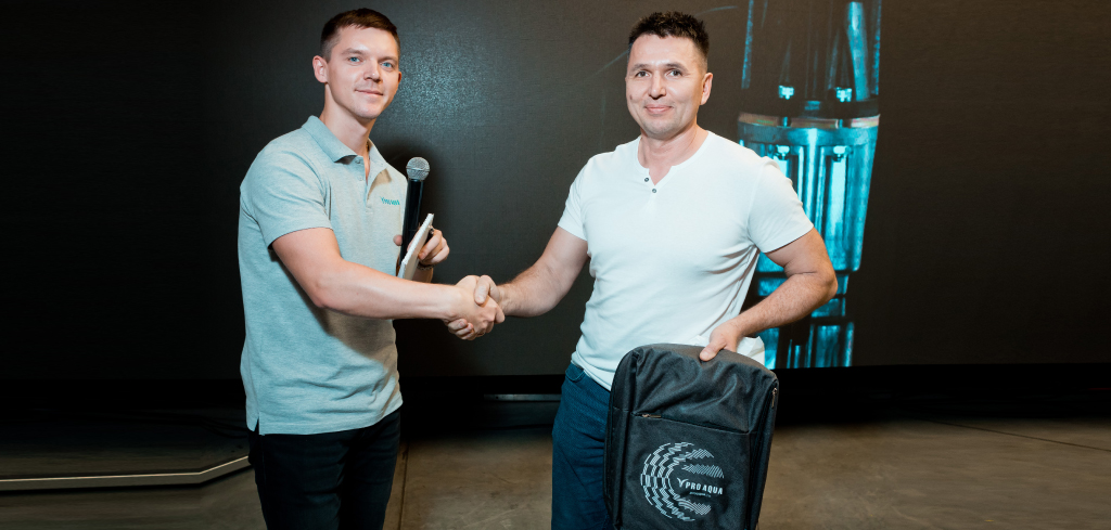 PRO AQUA