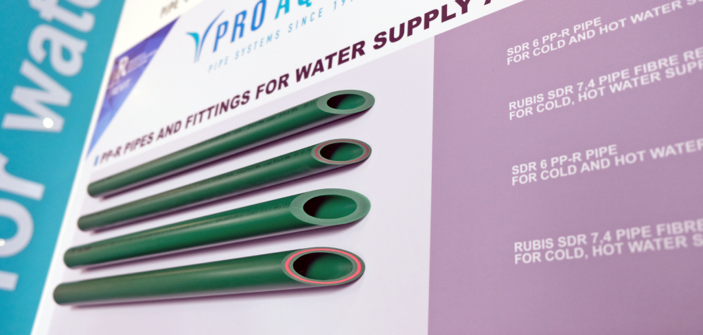 PRO AQUA